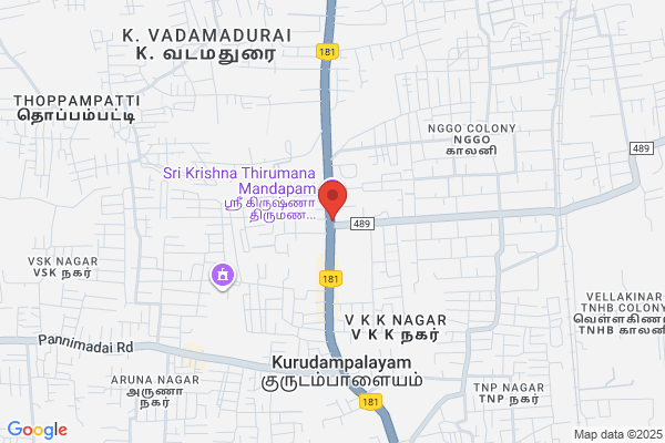 Sri Sakthi Steels