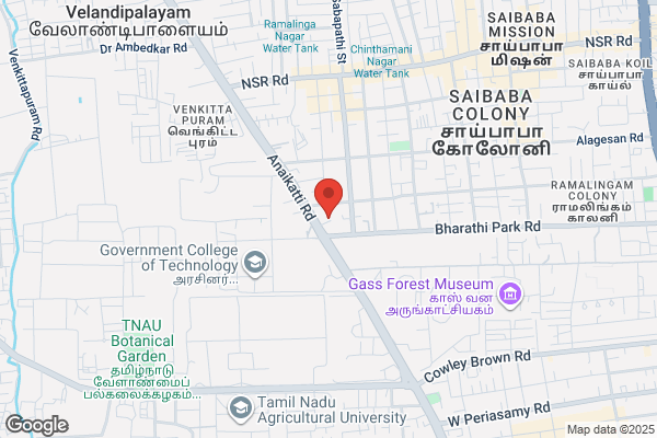 Sree Balu Agencies