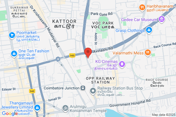 Sri Balaji Agencies