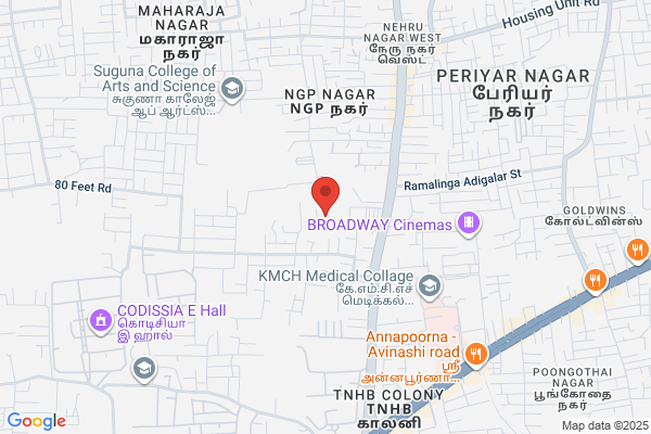 ANISH KUMAR SPINNING MILL