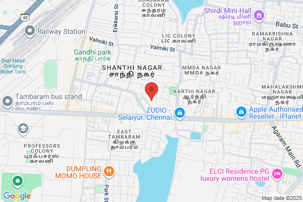 Gowri Enterprises