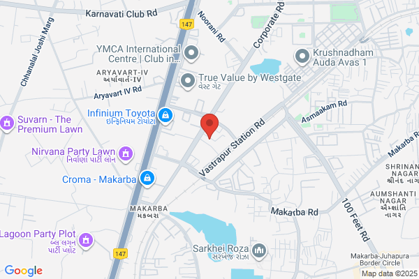 PARTH BHIMANI EXPORTS PVT LTD