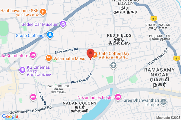 RAJARATNA MILLS LTD THE