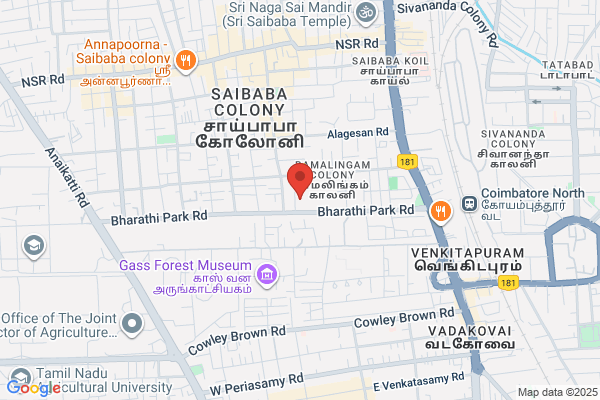 SARVAMANGALA