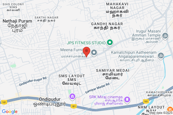 SRI BALAJI TEXTILES