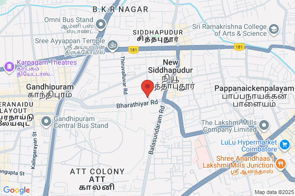 SRI SVK CASTOR OILS (P)LTD.,