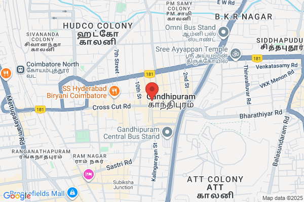 TIRUPATHI EXPORTS & ENTERPRISES