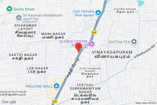 Sri Senthil Kumar Industries