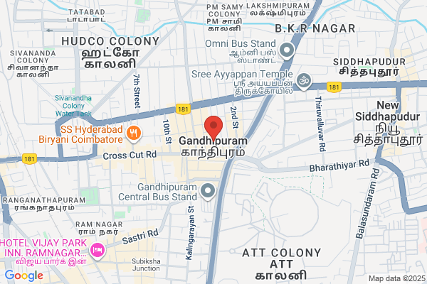 Kavi Automation
