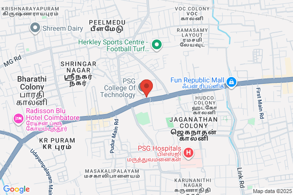MS IT Park Private Limited