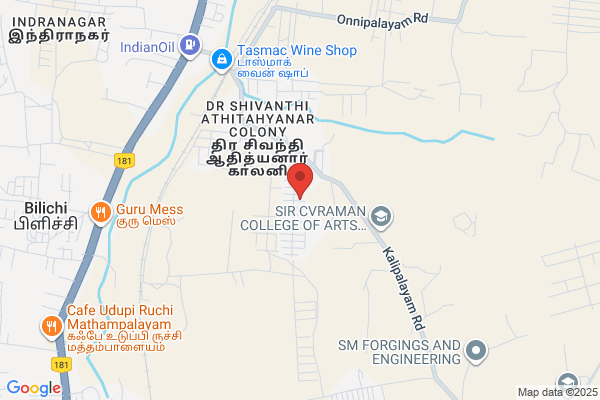 Shivani Infotech