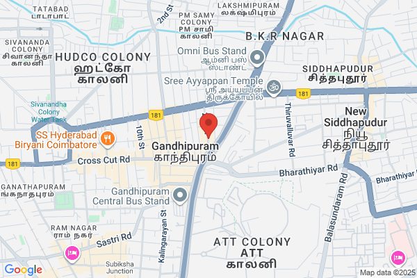 Ca/Icwa/Acs Coaching Centre