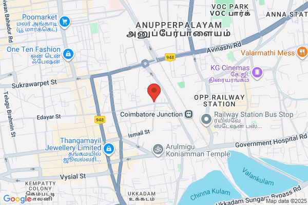 Lakshmi Marketting Co