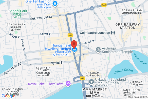 Ramraj Electric Company