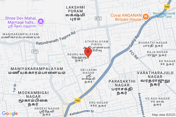 Sai Engineering Enterprises