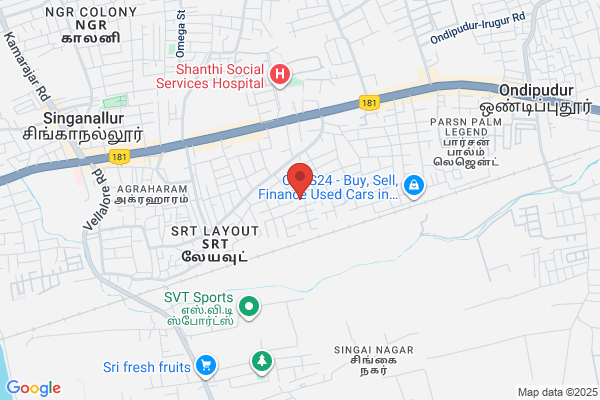 Sivasamy & Company