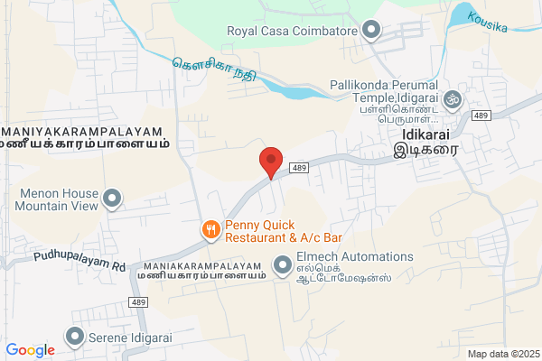 Sri Balaji Xerox