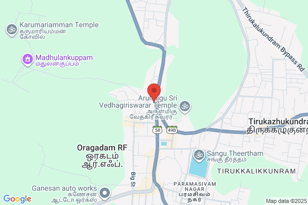 Viji Xerox