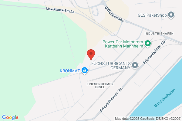 JAS Industries