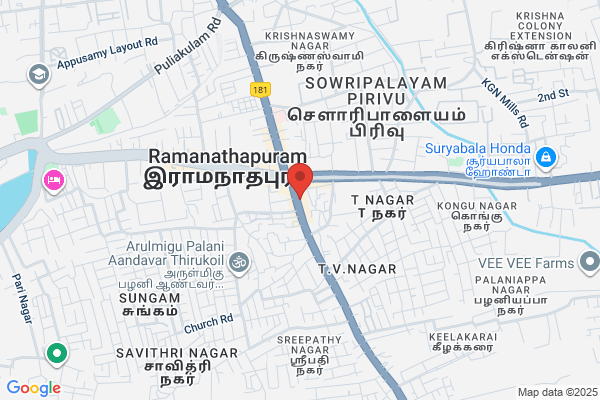 N Vivekananthan & Brothers