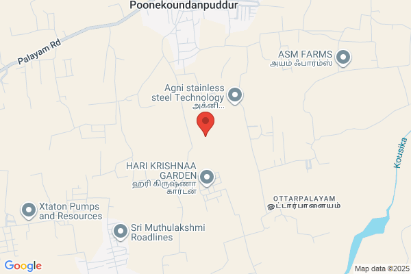 Saurashtracotton &agroproducts P Ltd