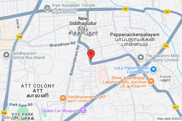 Siva Sai Agencies