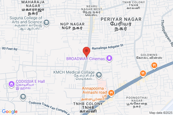 Vijaya Cotton Enterprises