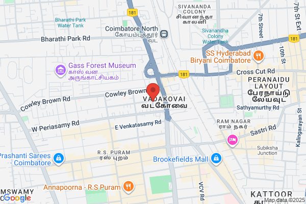 Ideal Stores
