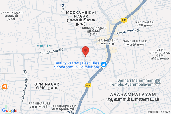 Sri Renuka Metal Mart