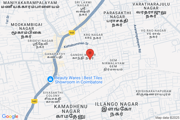 Usha Casting And Industries