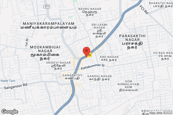 Isha Call Taxi