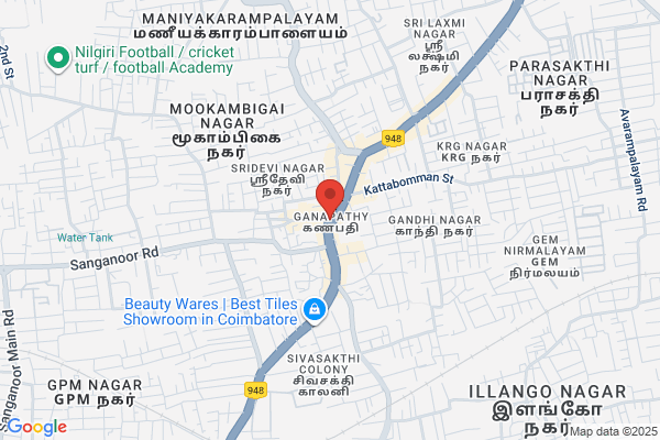 Shree Vinaayaga Call Taxi