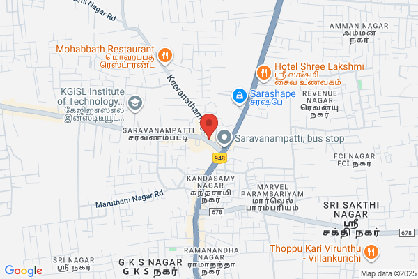 Ambal Tours