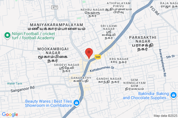 Sudha Steel Corporation