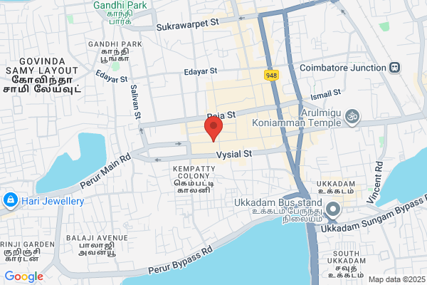 Murudeshwar Ceramics Ltd