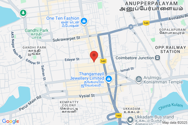 Prakash Stores