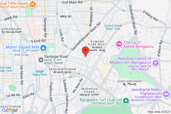 Susheelabalakrishnan Associates