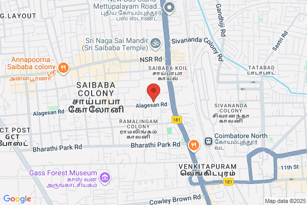 Anbarasu & Jalapathi
