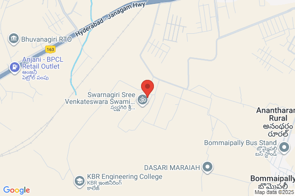 S Narayana Swamy