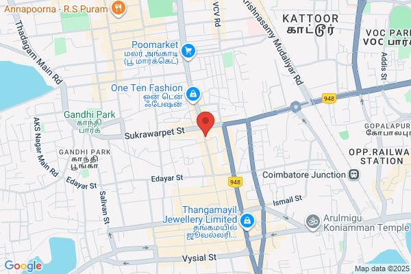 Ranjani Enterprises