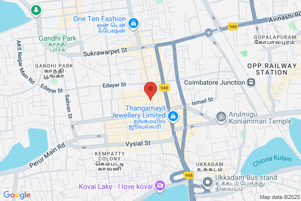 Senthil Store