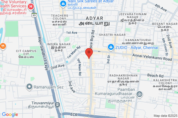 Sri Meenatchi Enterprises