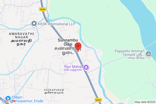 TK Pattabhiraman
