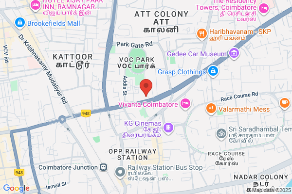 A Kpm Chit P Ltd