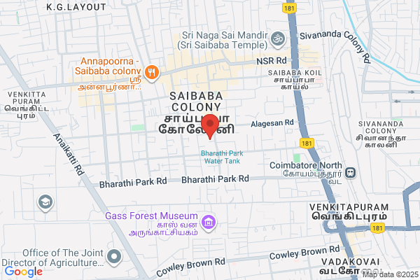 Karthikeya Chits (P) Ltd