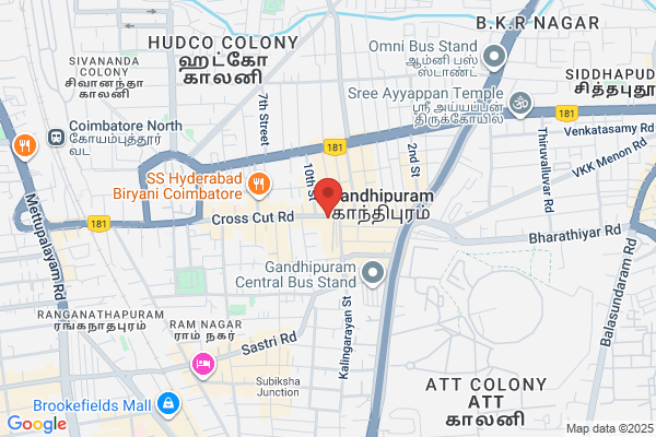 Selva Malligai & Kovai Malar Finance