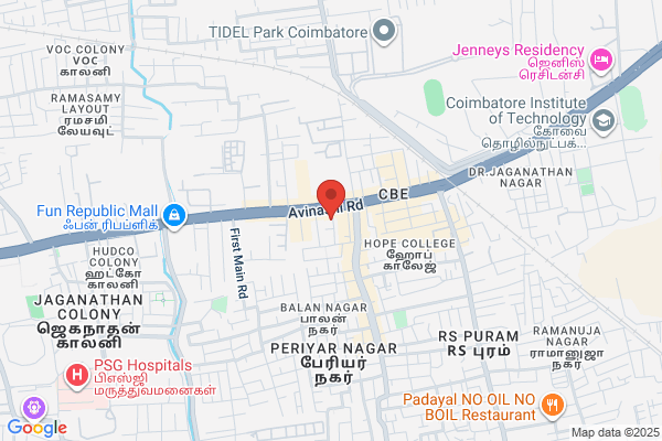 Sugan Finance