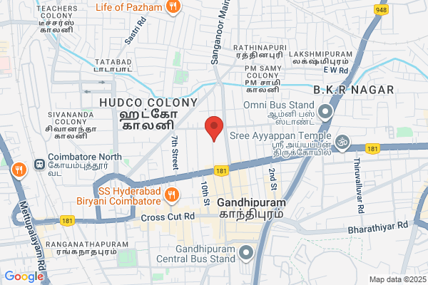 Vanmathi Chits (P) Ltd