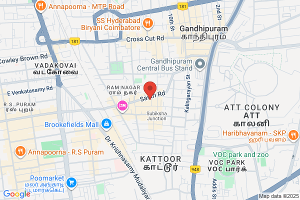 S M V Chit Funds P Ltd
