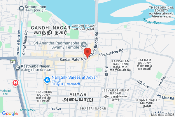 Sangeetha Textiles